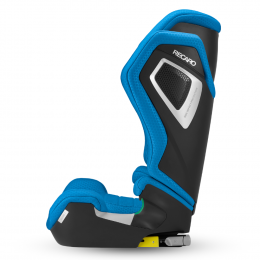 Купить автокресло Recaro Axion 1, в цвете Calm Blue (15-36 кг)