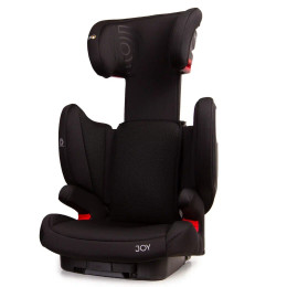 Купить автокресло Peppy Joy 15-36 кг, в цвете Black