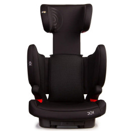 Купить автокресло Peppy Joy 15-36 кг, в цвете Black