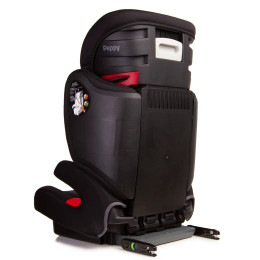 Купить автокресло Peppy Joy 15-36 кг, в цвете Black