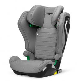 Купить автокресло Recaro Axion 1, в цвете Happy Grey (15-36 кг)