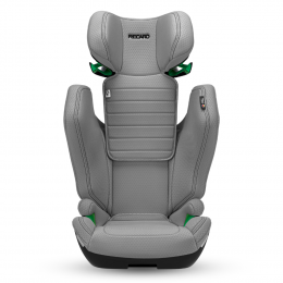 Купить автокресло Recaro Axion 1, в цвете Happy Grey (15-36 кг)