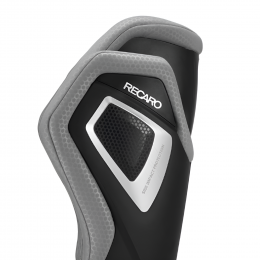 Купить автокресло Recaro Axion 1, в цвете Happy Grey (15-36 кг)