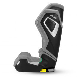 Купить автокресло Recaro Axion 1, в цвете Happy Grey (15-36 кг)