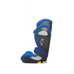 Автокресло AVOVA Sora Fix, в цвете Summer Blue (100-150 см)