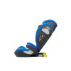 Автокресло AVOVA Sora Fix, в цвете Summer Blue (100-150 см)