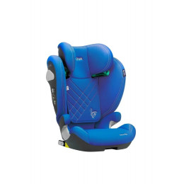 Автокресло AVOVA Sora Fix, в цвете Summer Blue (100-150 см)