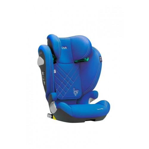 Автокресло AVOVA Sora Fix, в цвете Summer Blue (100-150 см)