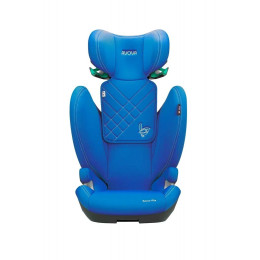 Автокресло AVOVA Sora Fix, в цвете Summer Blue (100-150 см)