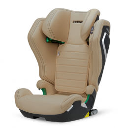 Купить автокресло Recaro Axion 1, в цвете Elegant Beige (15-36 кг)