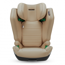 Купить автокресло Recaro Axion 1, в цвете Elegant Beige (15-36 кг)