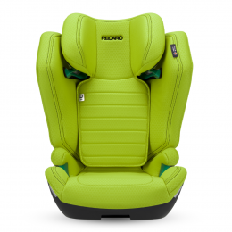 Купить автокресло Recaro Axion 1, в цвете Hello Green (15-36 кг)