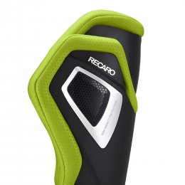 Купить автокресло Recaro Axion 1, в цвете Hello Green (15-36 кг)