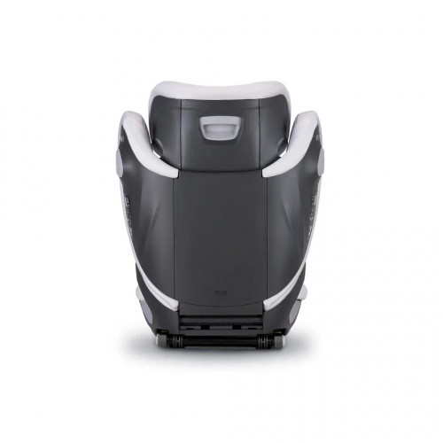 Автокресло AVOVA Sora Fix, в цвете Sky Grey (100-150 см)