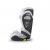 Автокресло AVOVA Sora Fix, в цвете Sky Grey (100-150 см)