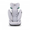 Автокресло AVOVA Sora Fix, в цвете Sky Grey (100-150 см)