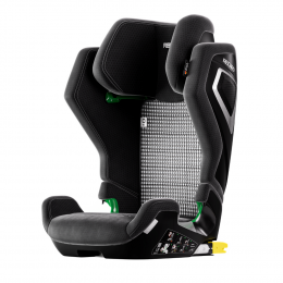 Купить автокресло Recaro Axion 1, в цвете Pepita Limited Edition (15-36 кг)