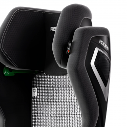 Купить автокресло Recaro Axion 1, в цвете Pepita Limited Edition (15-36 кг)