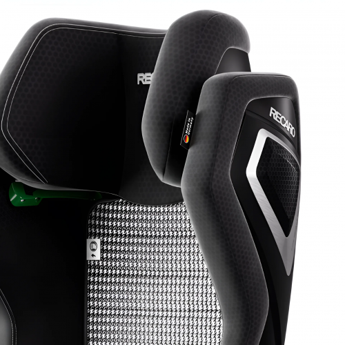 Купить автокресло Recaro Axion 1, в цвете Pepita Limited Edition (15-36 кг)