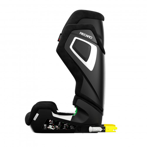 Купить автокресло Recaro Axion 1, в цвете Pepita Limited Edition (15-36 кг)