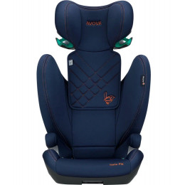 Автокресло AVOVA Sora Fix Sky Grey, светло-серый