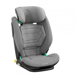Купить автокресло Maxi-Cosi RodiFix Pro, в цвете Authentic Grey (100-150 см)