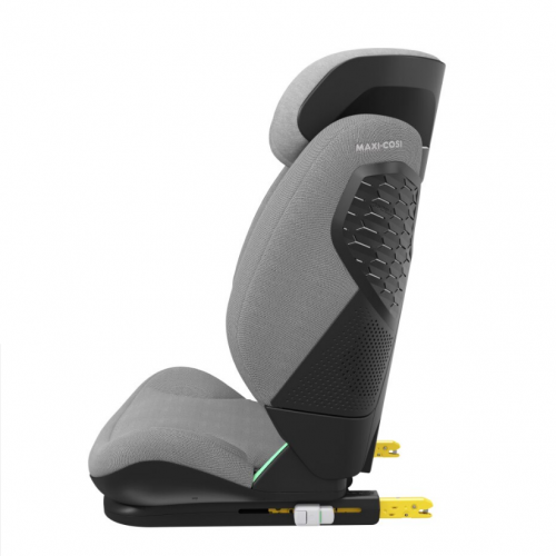 Купить автокресло Maxi-Cosi RodiFix Pro, в цвете Authentic Grey (100-150 см)