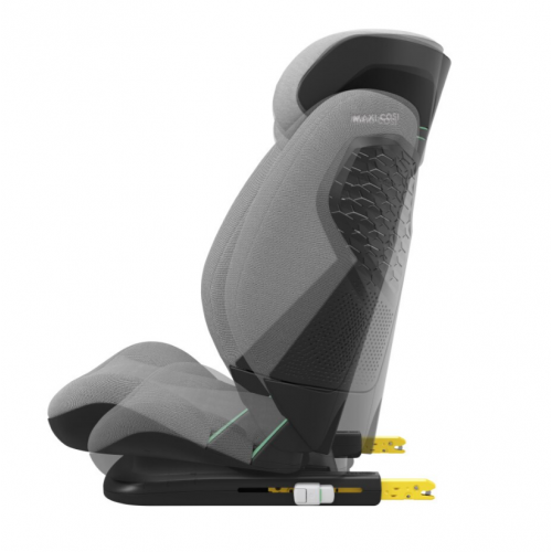 Купить автокресло Maxi-Cosi RodiFix Pro, в цвете Authentic Grey (100-150 см)