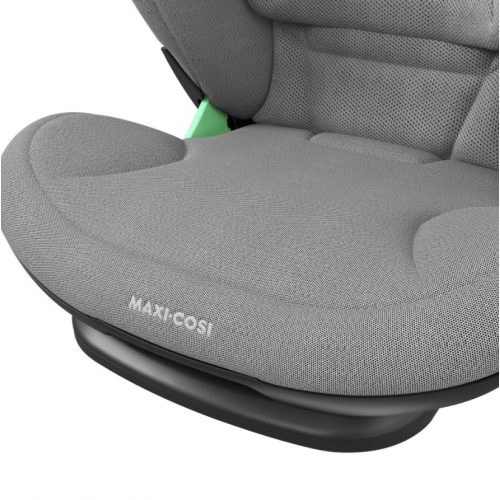 Купить автокресло Maxi-Cosi RodiFix Pro, в цвете Authentic Grey (100-150 см)