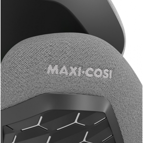 Купить автокресло Maxi-Cosi RodiFix Pro, в цвете Authentic Grey (100-150 см)