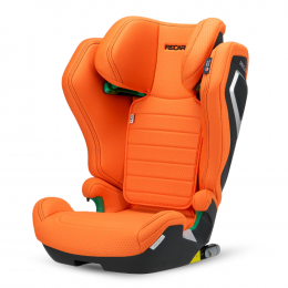 Купить автокресло Recaro Axion 1, в цвете Vibrant Orange (15-36 кг)