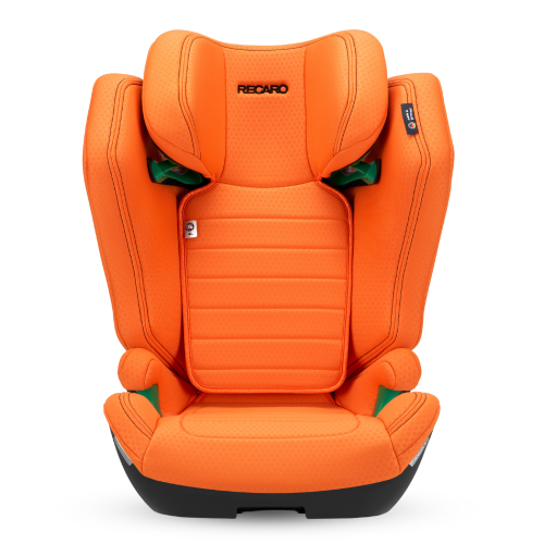 Купить автокресло Recaro Axion 1, в цвете Vibrant Orange (15-36 кг)