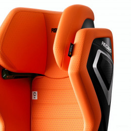 Купить автокресло Recaro Axion 1, в цвете Vibrant Orange (15-36 кг)