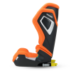 Купить автокресло Recaro Axion 1, в цвете Vibrant Orange (15-36 кг)