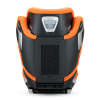 Купить автокресло Recaro Axion 1, в цвете Vibrant Orange (15-36 кг)