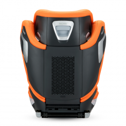 Купить автокресло Recaro Axion 1, в цвете Vibrant Orange (15-36 кг)