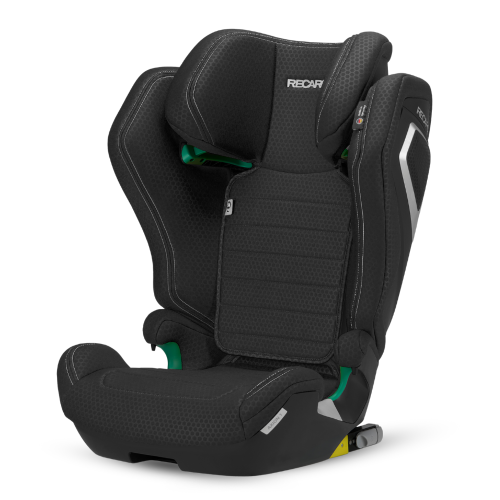 Купить автокресло Recaro Axion 1, в цвете Fresh Black (15-36 кг)