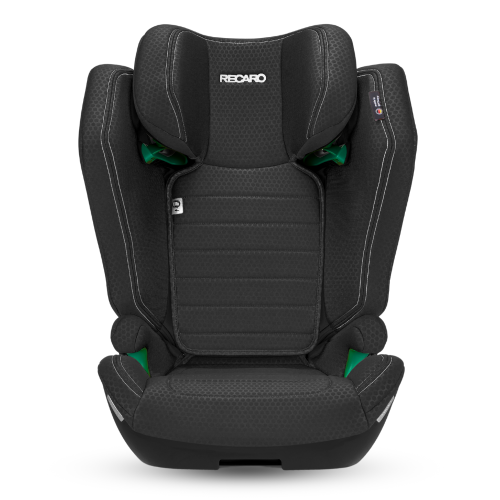 Купить автокресло Recaro Axion 1, в цвете Fresh Black (15-36 кг)