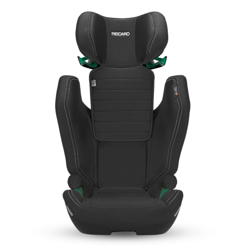 Купить автокресло Recaro Axion 1, в цвете Fresh Black (15-36 кг)