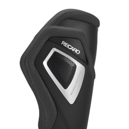 Купить автокресло Recaro Axion 1, в цвете Fresh Black (15-36 кг)