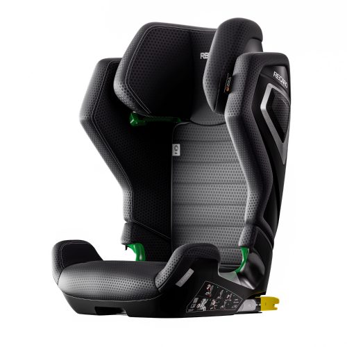 Купить автокресло Recaro Axion 1, в цвете Fresh Black (15-36 кг)