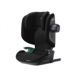 Купить автокресло Recaro Monza Compact FX, в цвете Melbourne Black (15-36 кг)