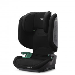 Купить автокресло Recaro Monza Compact FX, в цвете Melbourne Black (15-36 кг)