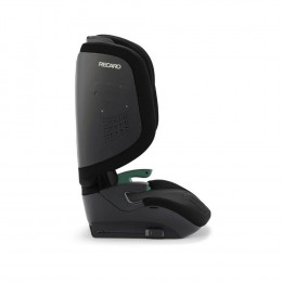 Купить автокресло Recaro Monza Compact FX, в цвете Melbourne Black (15-36 кг)