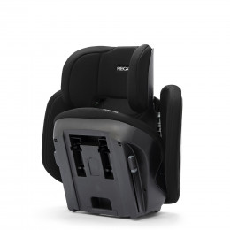 Купить автокресло Recaro Monza Compact FX, в цвете Melbourne Black (15-36 кг)