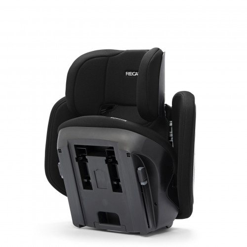 Купить автокресло Recaro Monza Compact FX, в цвете Melbourne Black (15-36 кг)