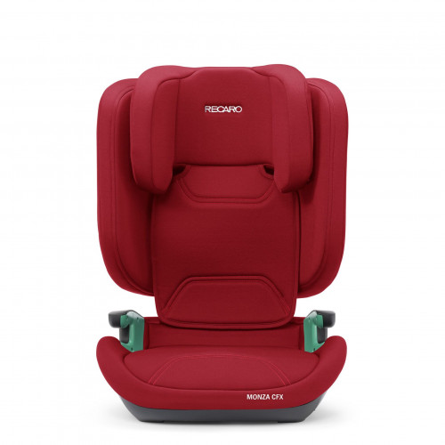 Купить автокресло Recaro Monza Compact FX, в цвете Imola Red (15-36 кг)