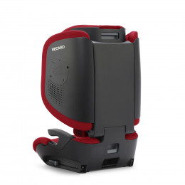 Купить автокресло Recaro Monza Compact FX, в цвете Imola Red (15-36 кг)