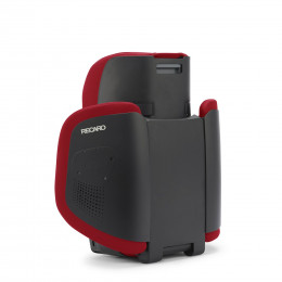 Купить автокресло Recaro Monza Compact FX, в цвете Imola Red (15-36 кг)