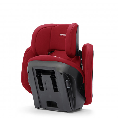 Купить автокресло Recaro Monza Compact FX, в цвете Imola Red (15-36 кг)